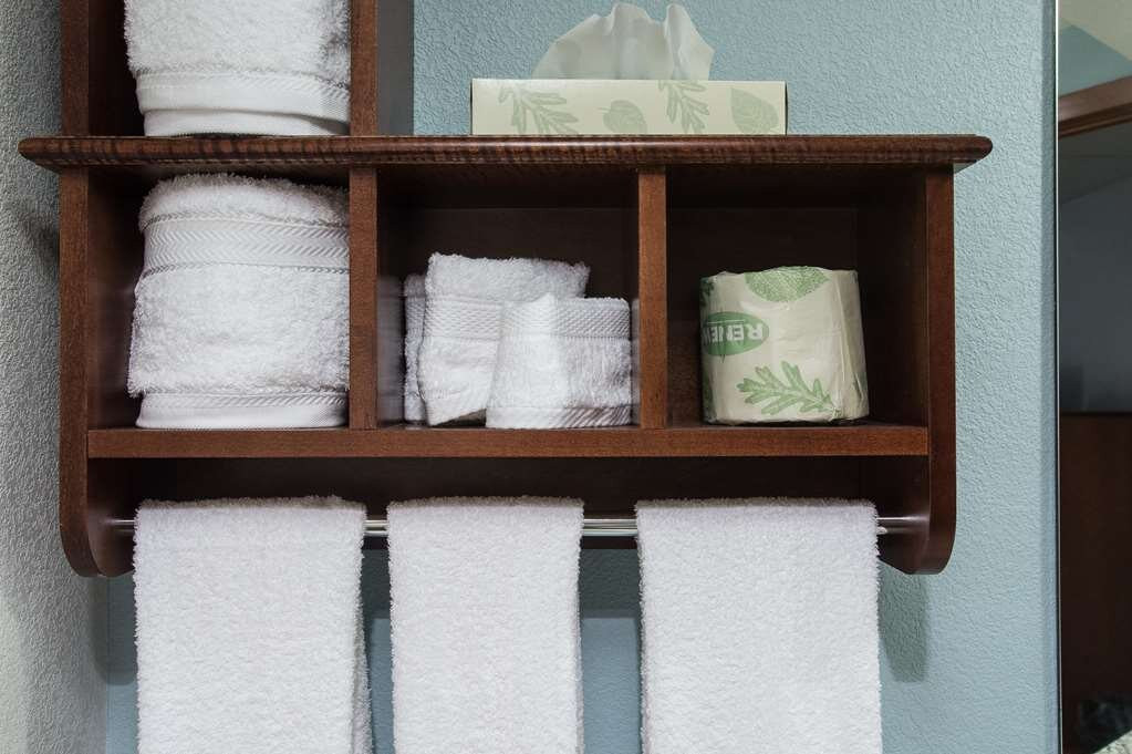 Washington Township旅游攻略图片