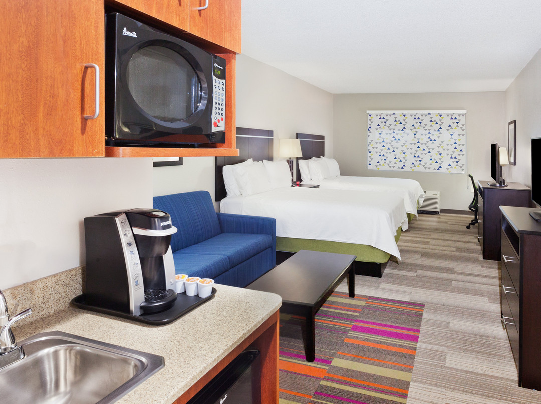 Holiday Inn Express & Suites Montgomery E - Eastchase By IHG主图