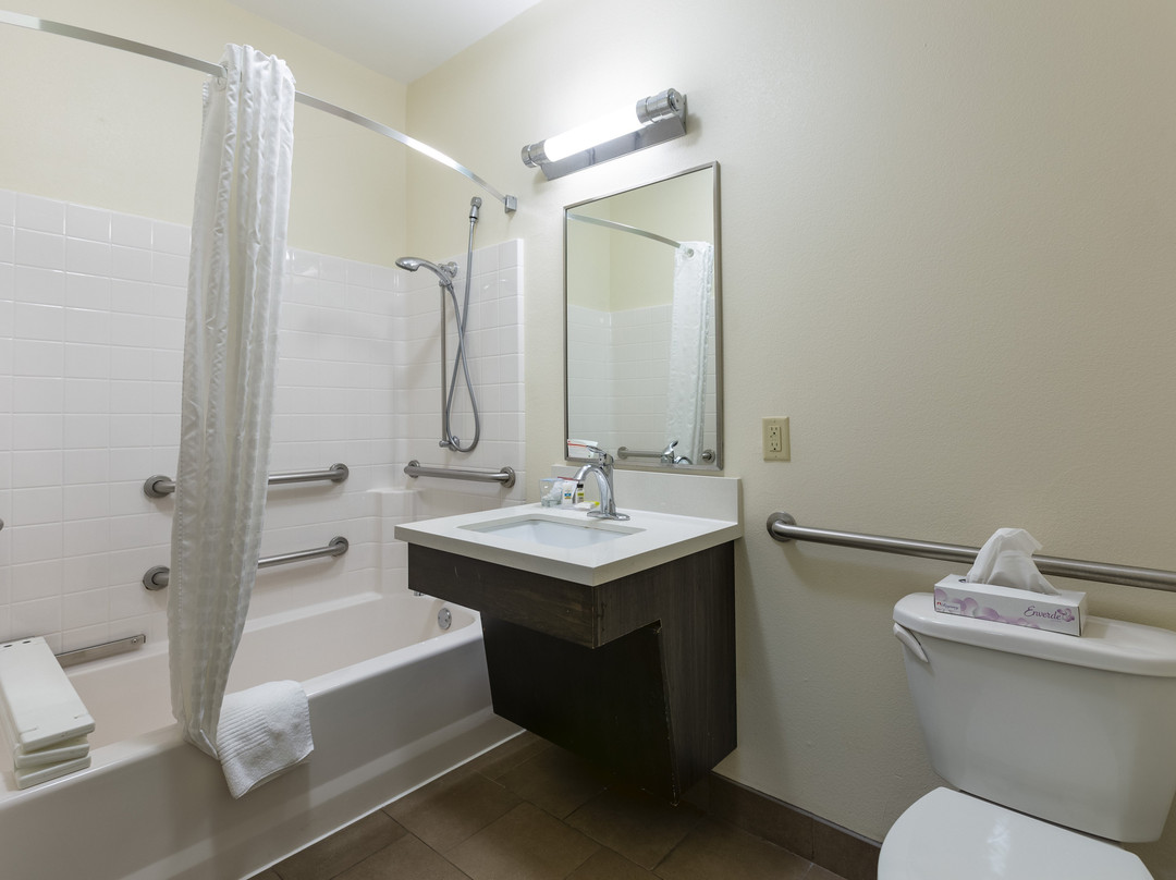 Candlewood Suites San Marcos by IHG主图