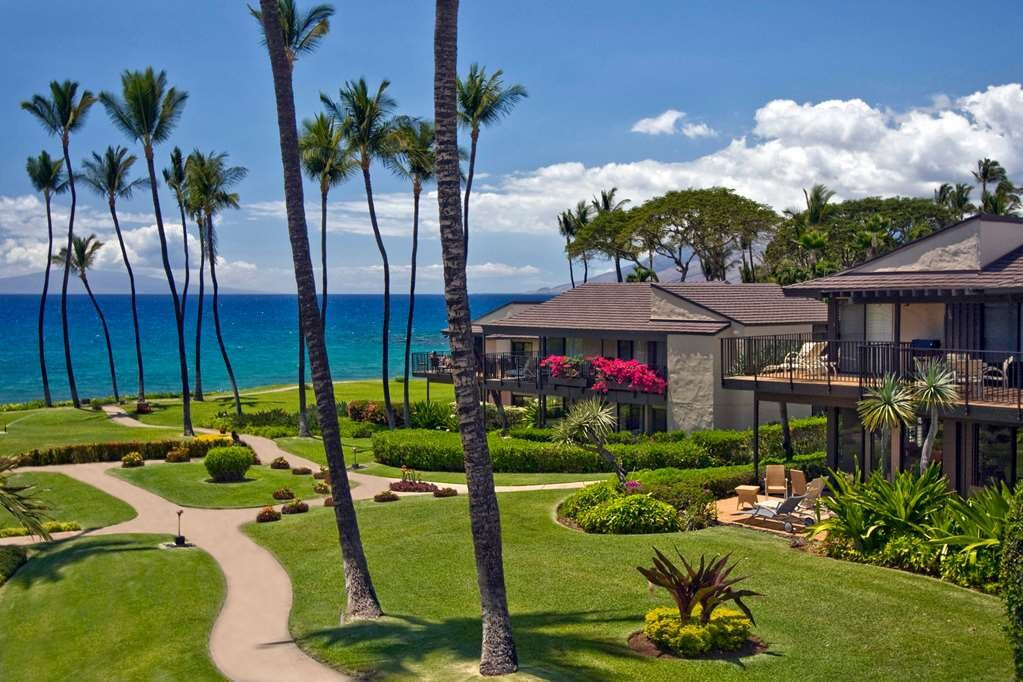 Wailea Elua- CoralTree住宅收藏