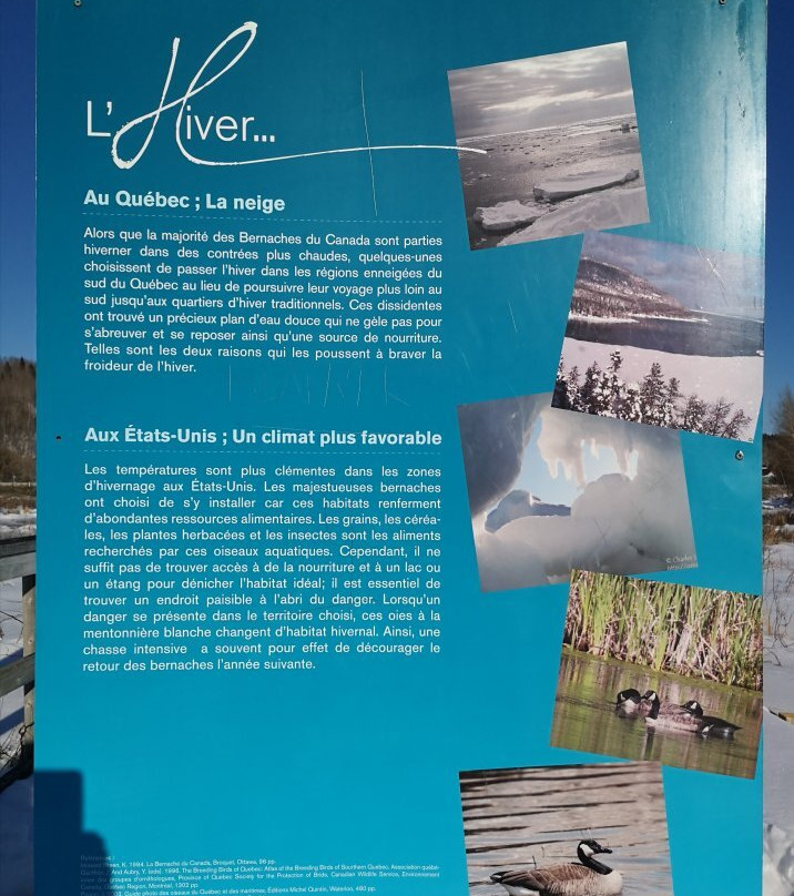 Sentier Des Battures景点图片