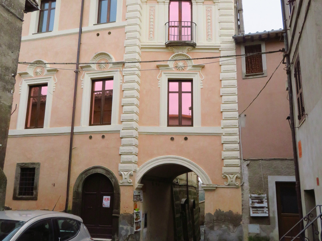Palazzo Celestini景点图片