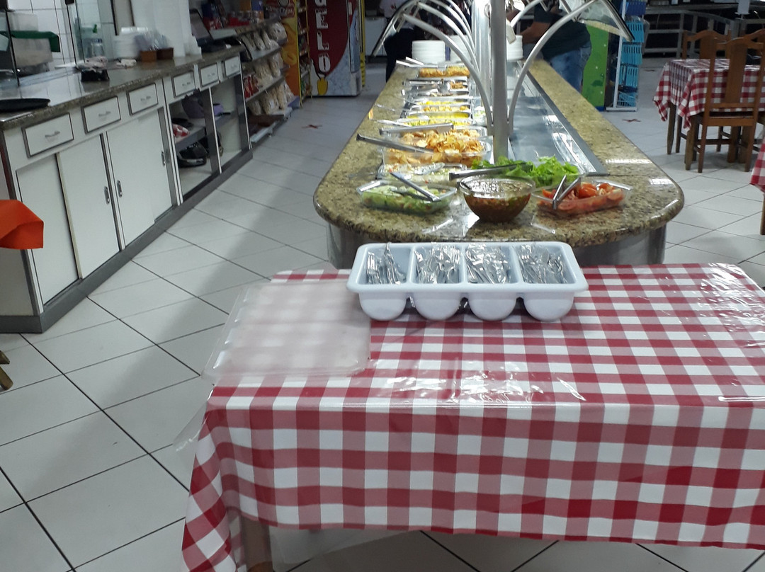 Hotel Ventania主图