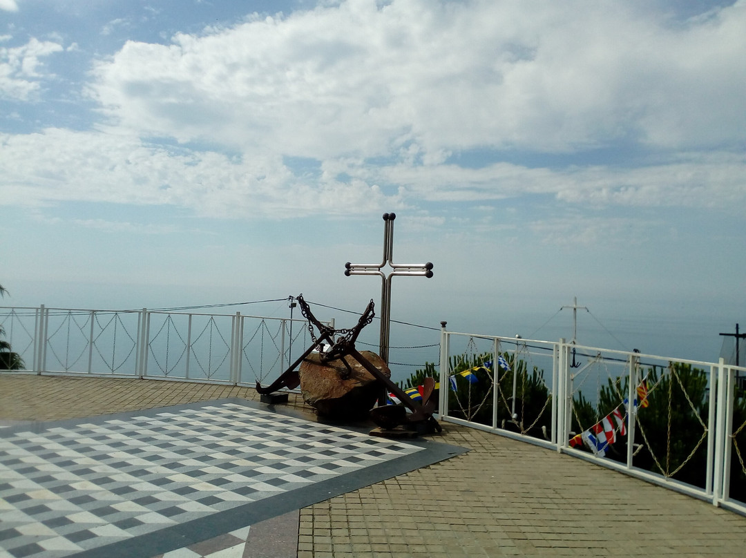 Saint Nicholas Temple-Lighthouse-Malorechenskoe必去景点