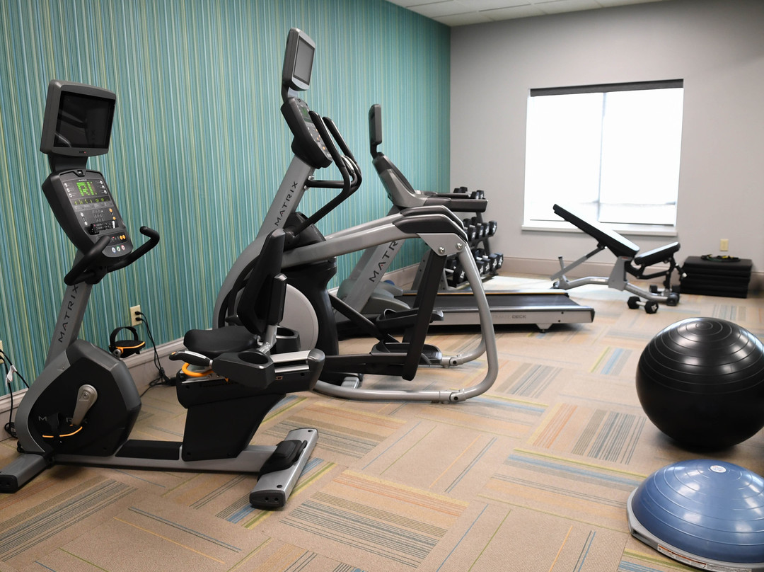 Holiday Inn Express & Suites Valdosta West - Mall Area by IHG主图