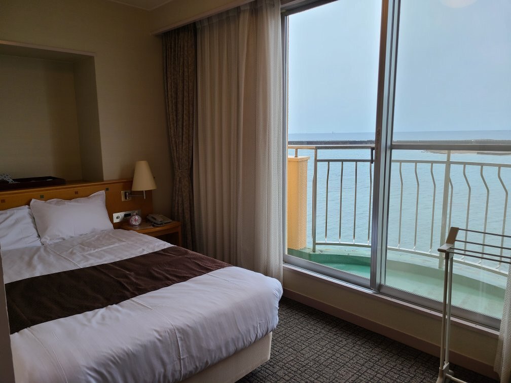 KAMENOI HOTEL KII-TANABE主图