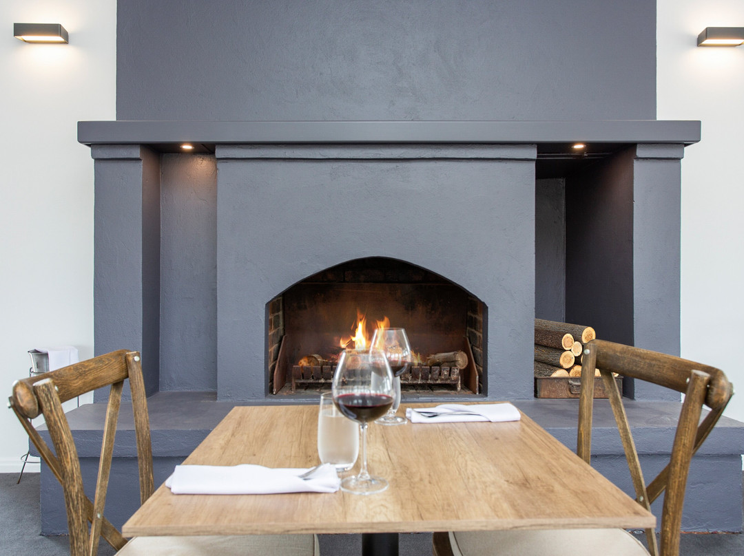 Sanctuary Inn on Westernport主图