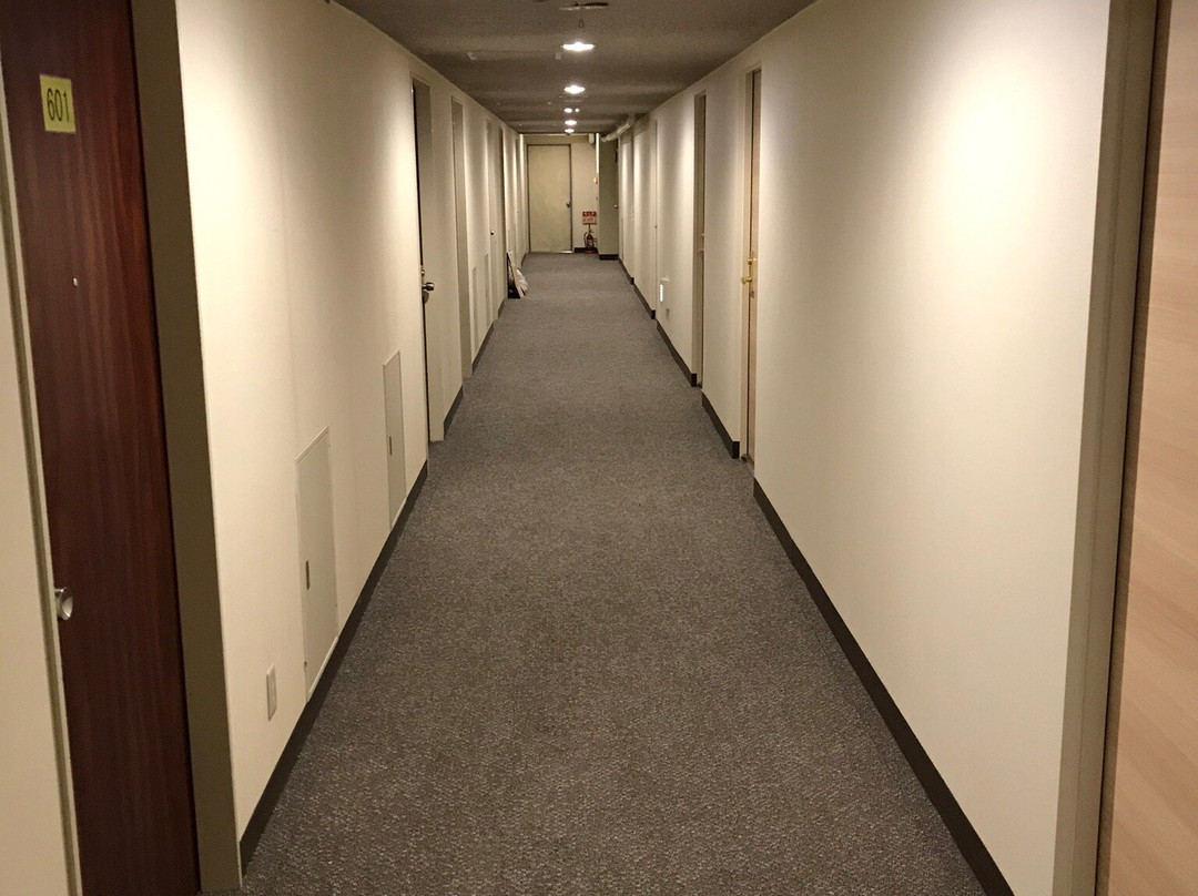 坂出广场酒店主图
