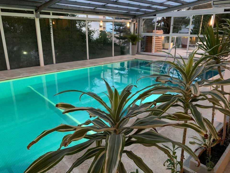 Dos Mareas Home Apart主图