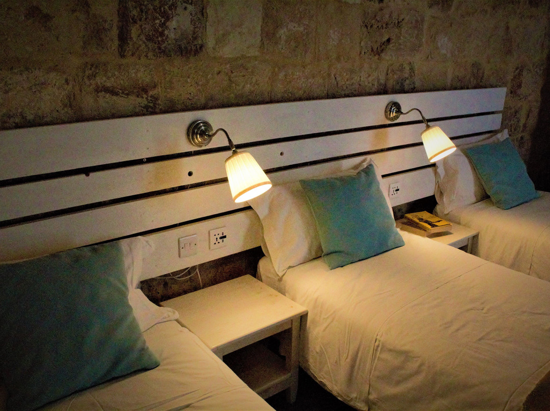 Lemon Tree Relais by CX Collection主图