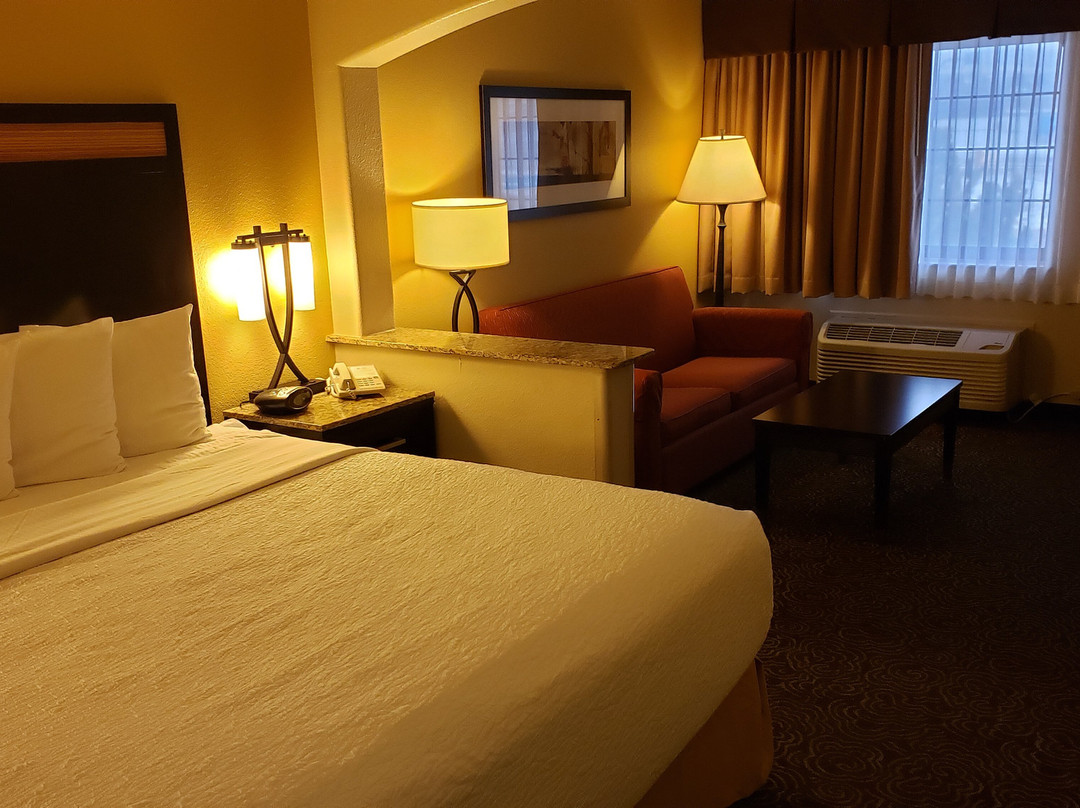 Best Western Plus Castle Rock主图