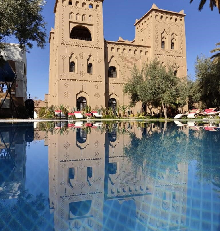 Ksar Elkabbaba主图