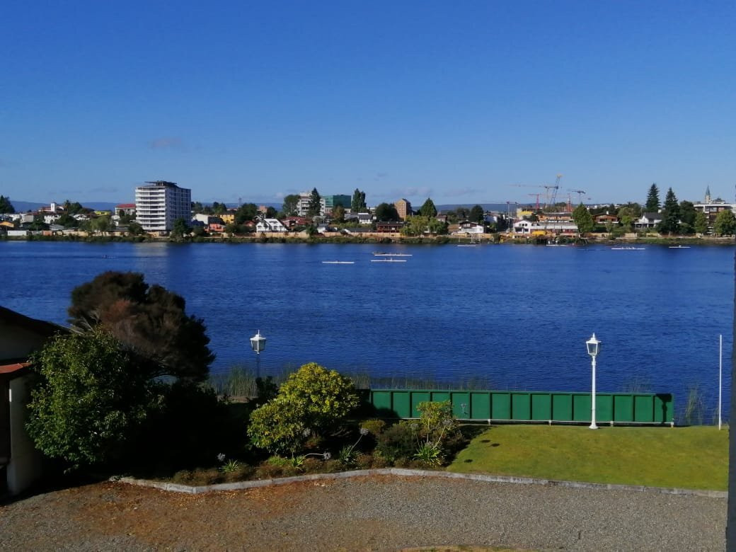 Hotel Villa del Rio主图