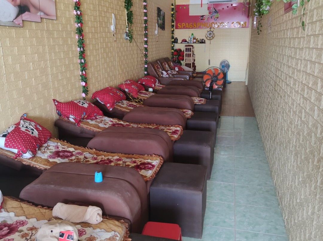 Nail & Spa 68景点图片