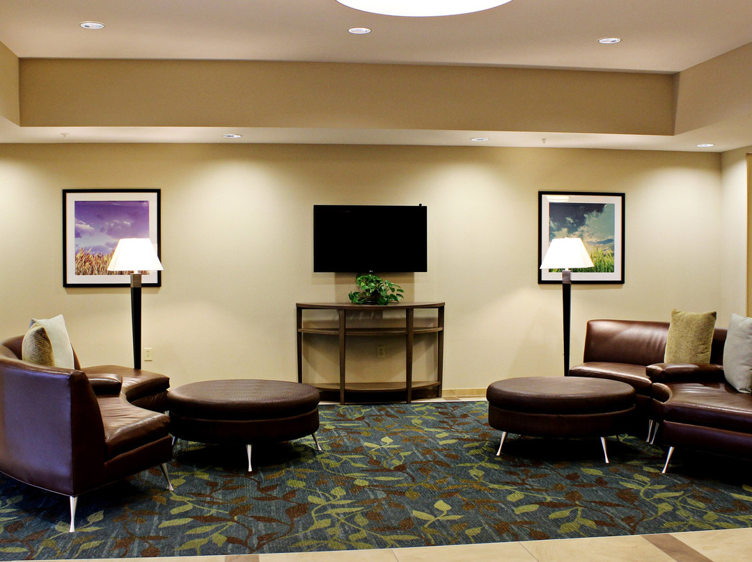 Candlewood Suites Sioux City - Southern Hills by IHG主图