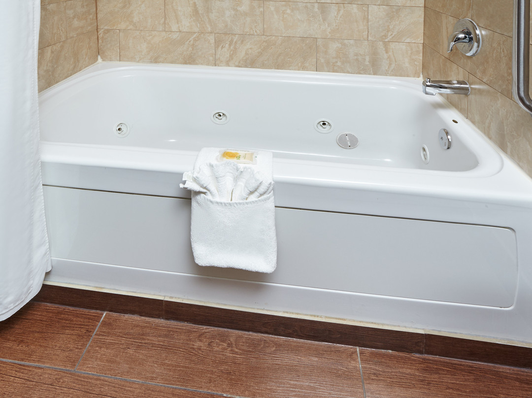 Holiday Inn Chicago Matteson Conf Ctr by IHG主图