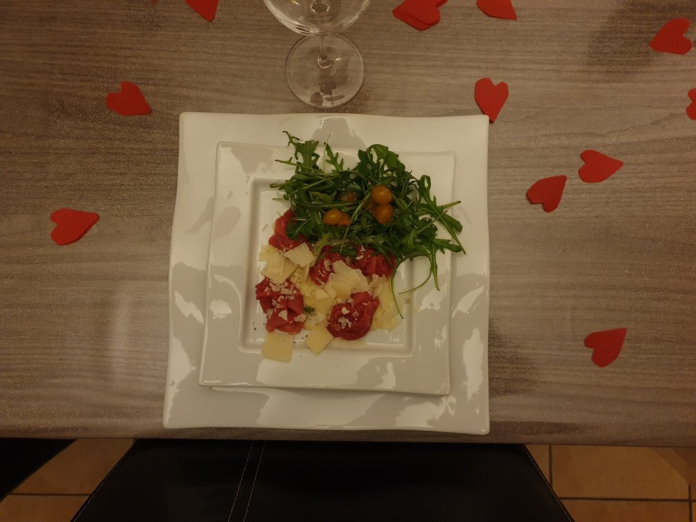 Au Comte de Mercy Auberge主图