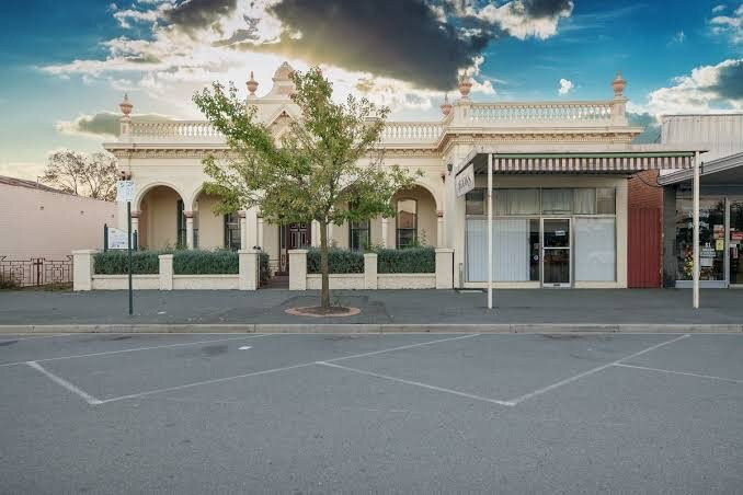 Blairgowrie-尤罗阿必去景点