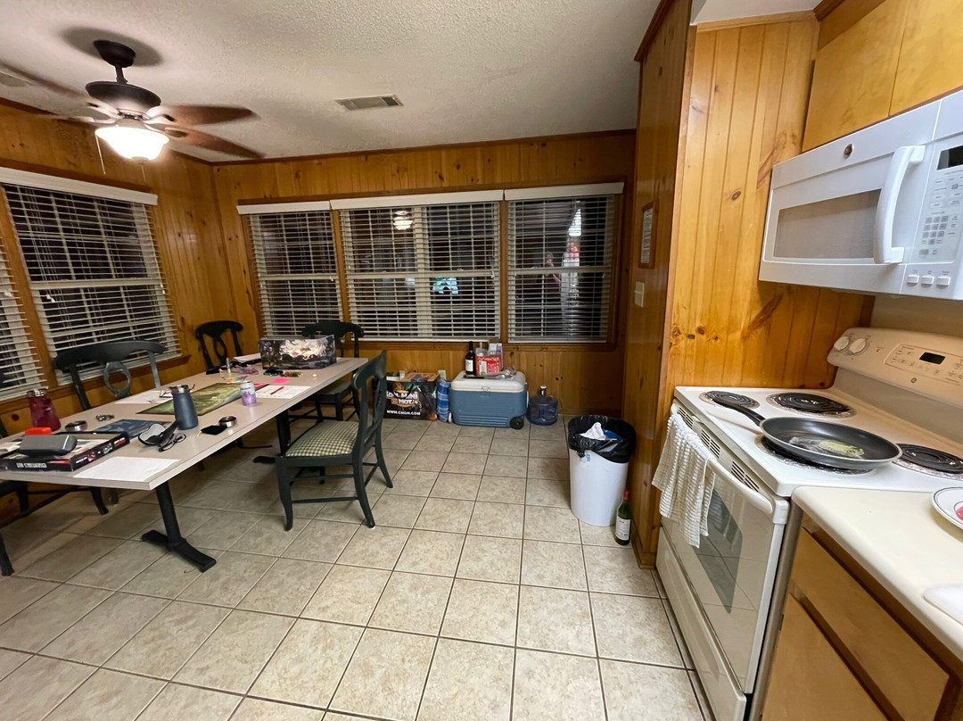 Stephen C. Foster State Park主图