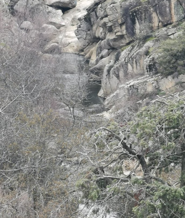 Puente de la Alcanzorla-Galapagar必去景点