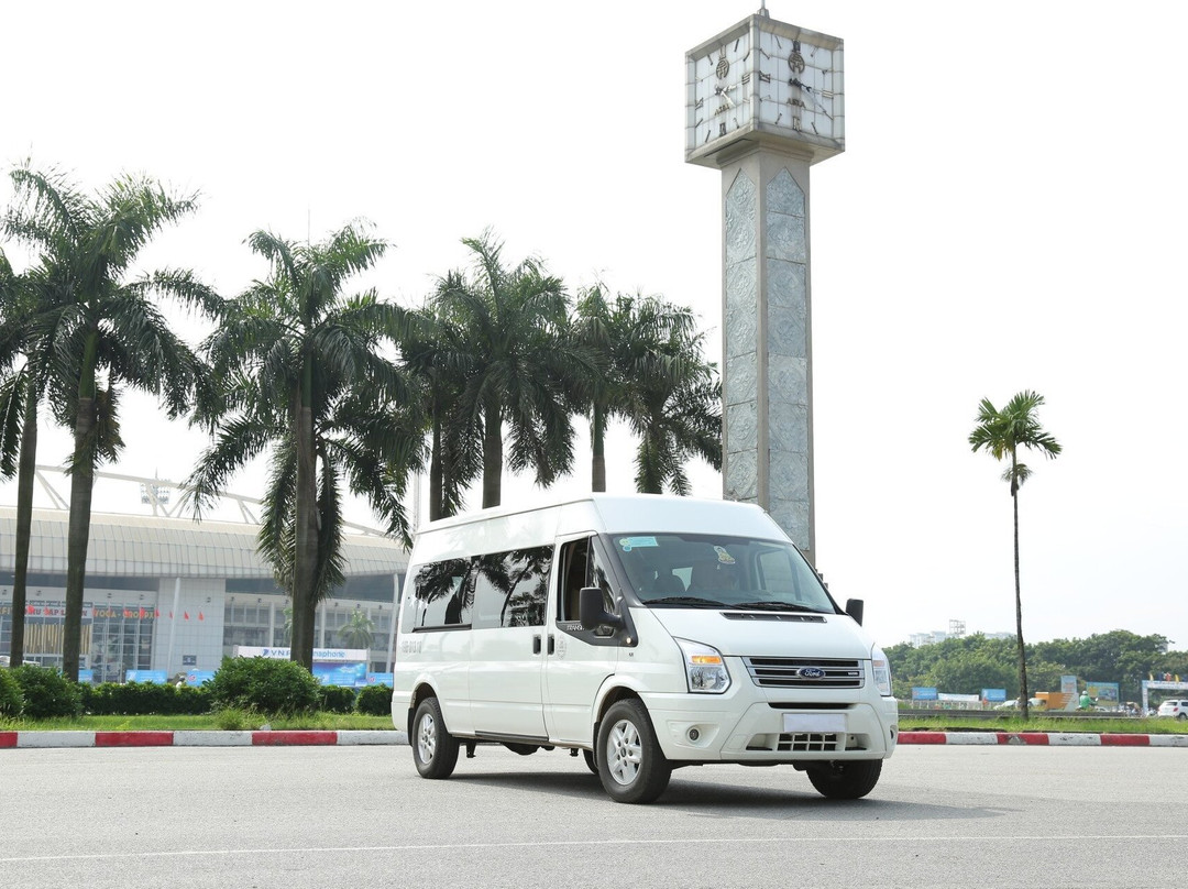 Công ty TNHH Đặt Xe Việt ATV-河内必去景点
