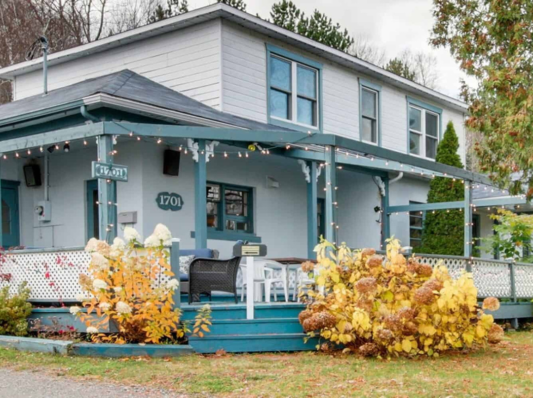 Maison Cadorette主图