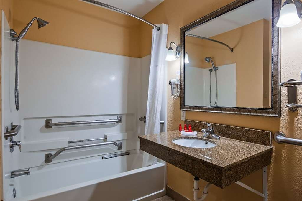 Baymont by Wyndham La Vergne/Nashville I-24 East主图