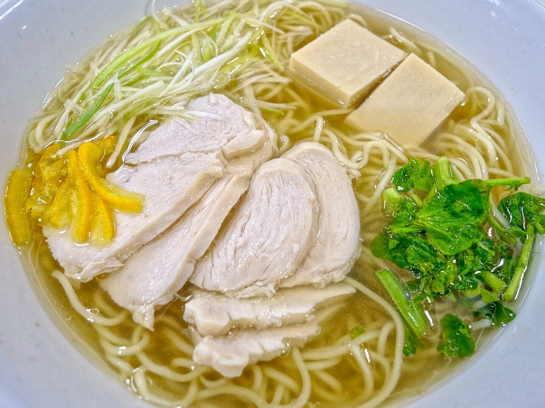 Kamikawachi Service Area Outbound Line-宇都宫市必去景点