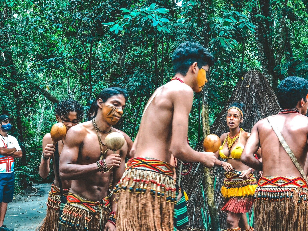 Centro Cultural Txag'rú Mirawê景点图片