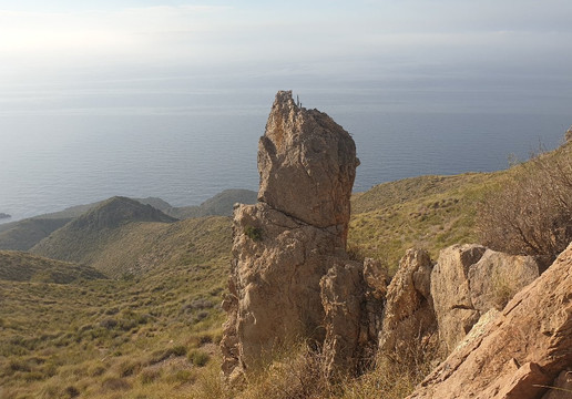 Cabezo De La Panadera