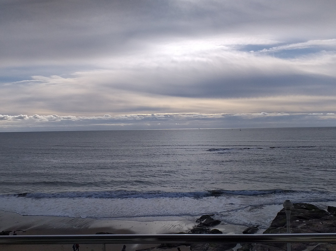 Atlantic Hotel & Spa主图
