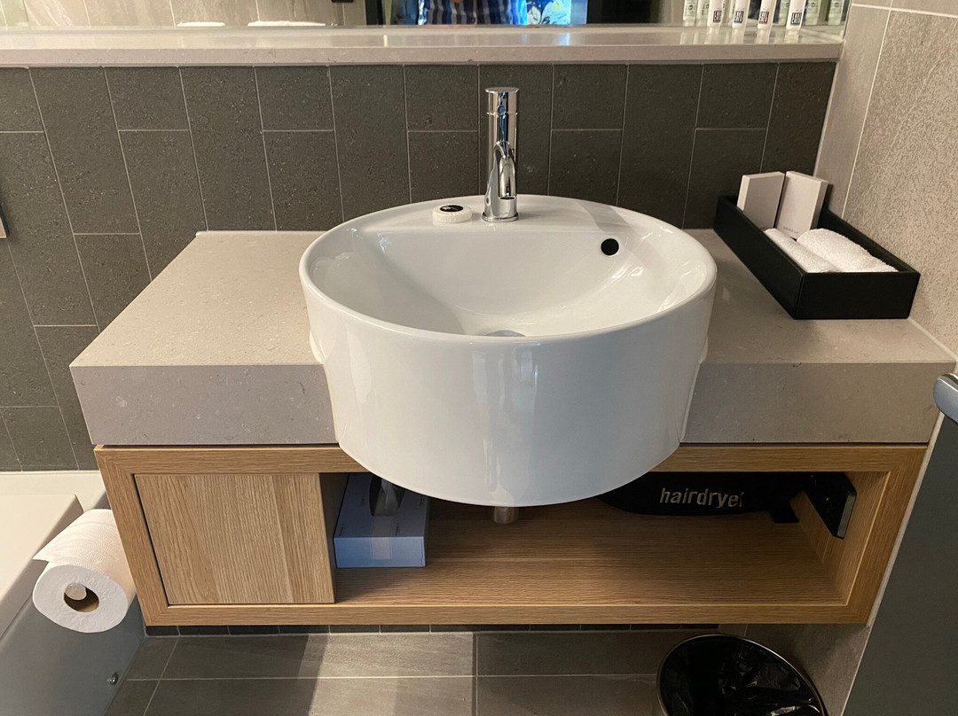 Vibe Hotel Hobart主图