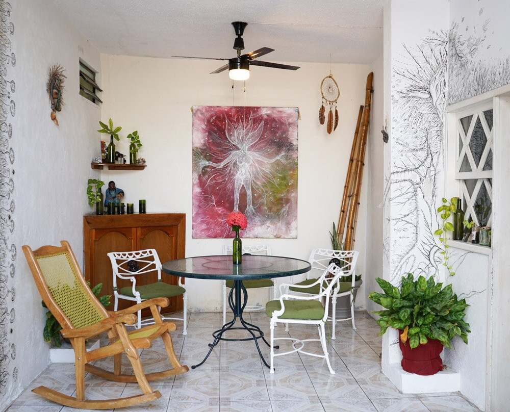 Casa del Pintor Chetumal
