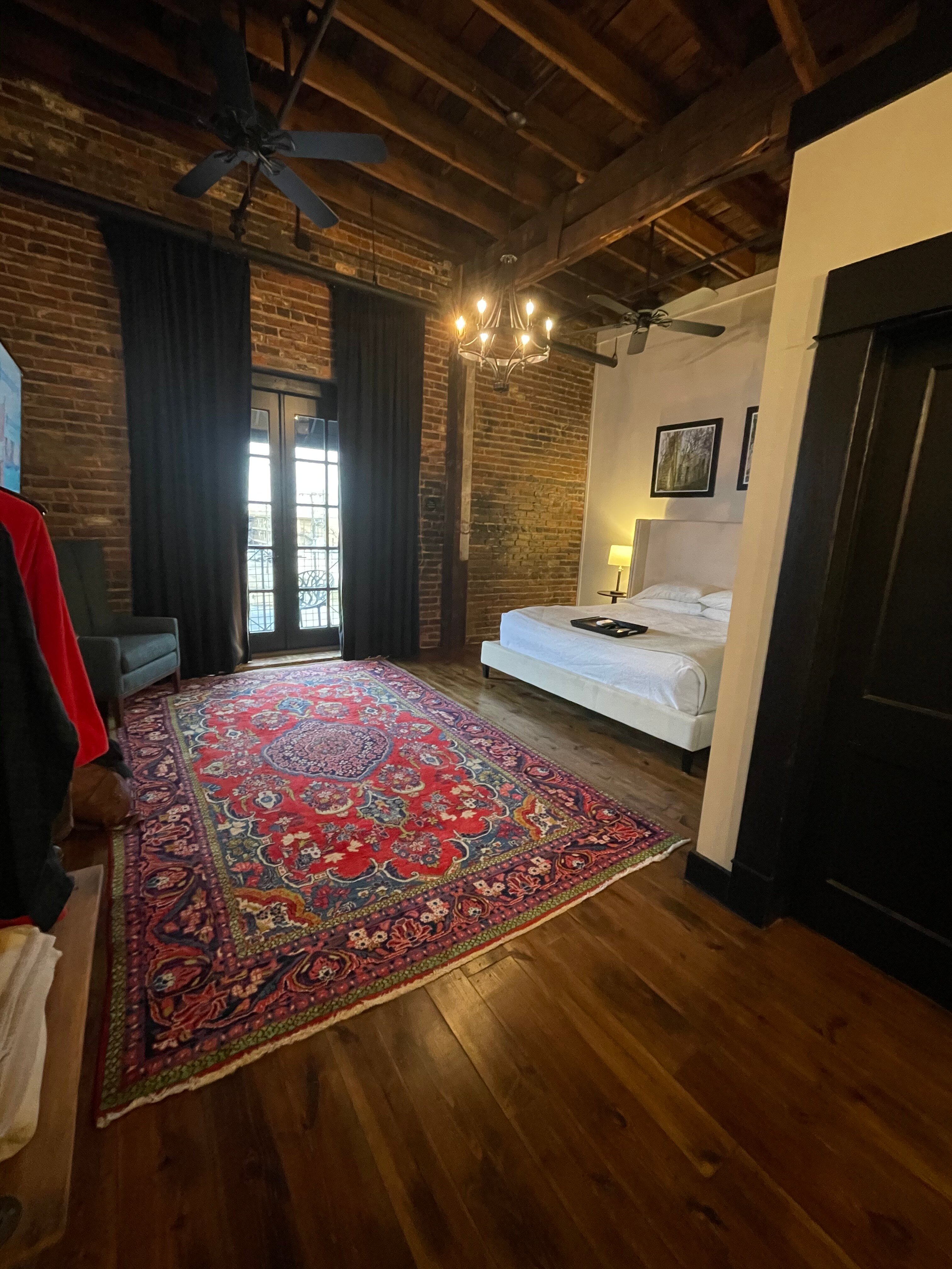 Gunrunner Boutique Hotel-官方