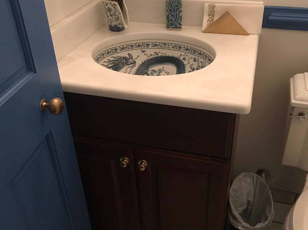 Gracefield Hall Bed and Breakfast主图