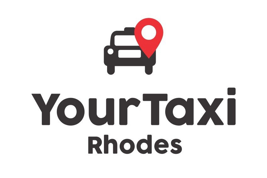 YourTaxi Rhodes-罗德城必去景点