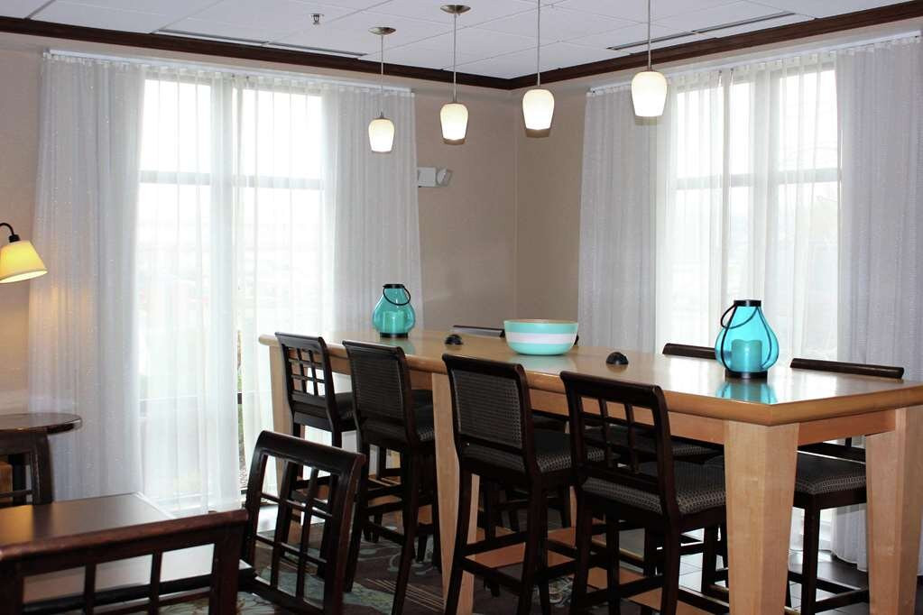 Hampton Inn Gallipolis主图