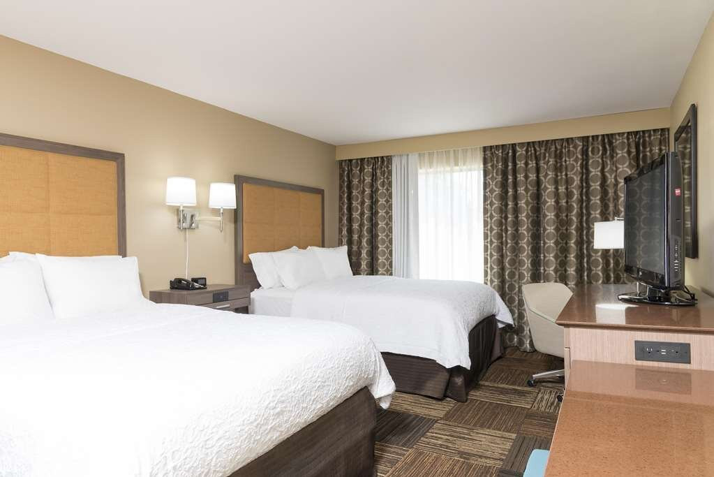 Hampton Inn & Suites Mansfield-South @ I-71主图