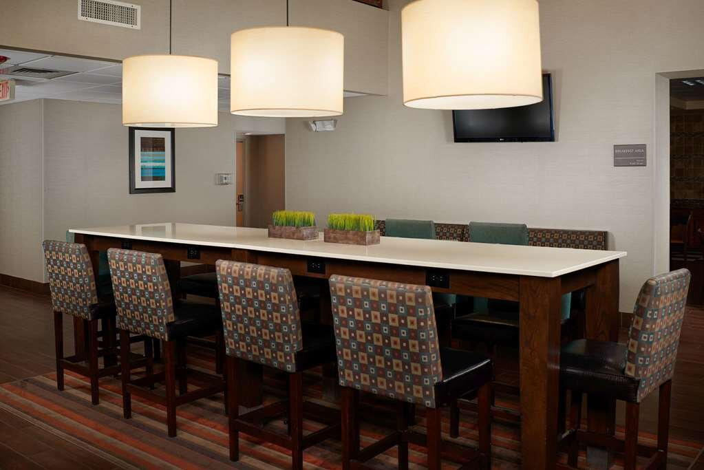 Hampton Inn Phoenix/Glendale/Peoria主图