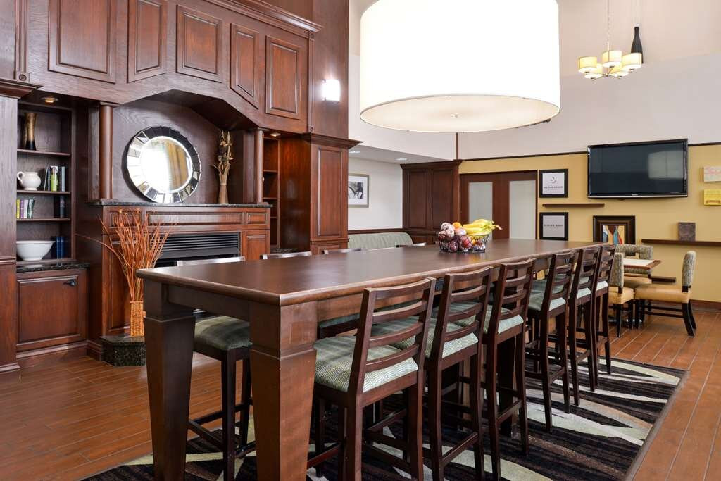 Hampton Inn & Suites Lady Lake/The Villages主图