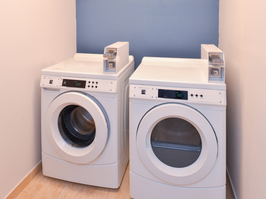 Holiday Inn Express & Suites Alamosa By IHG主图