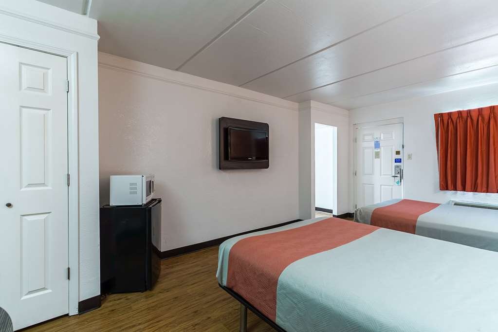 Motel 6 Baytown - Garth Rd-官方