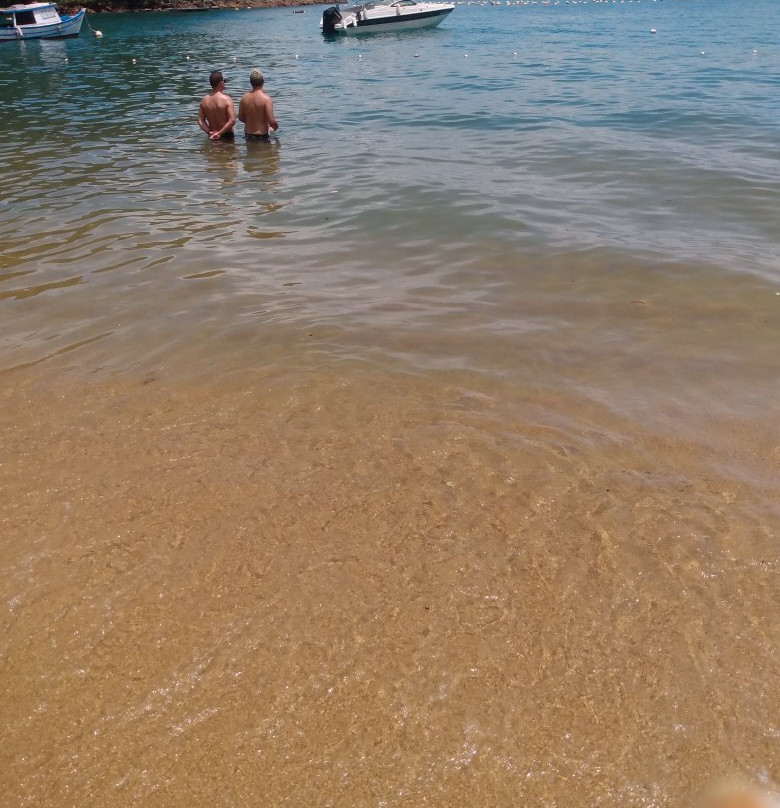 Abraaozinho Beach景点图片