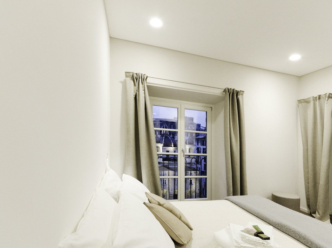 Genova Porto Antico Boutique Rooms