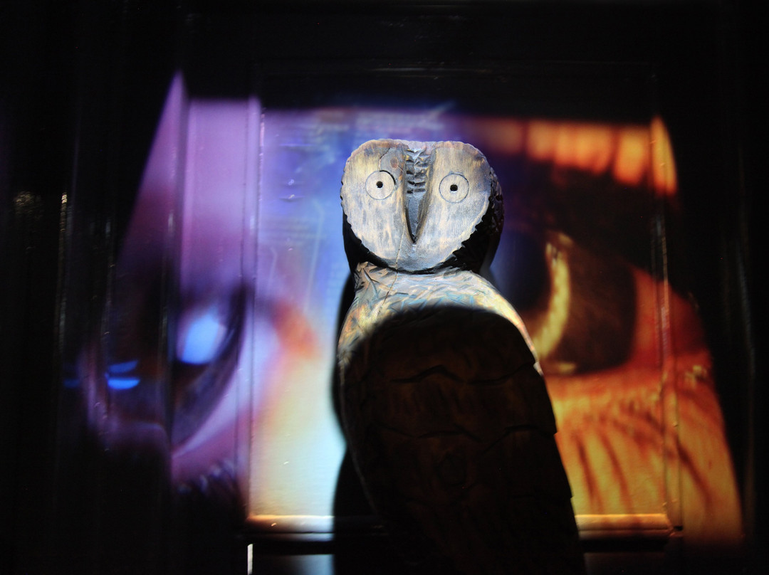 Castillo Pittamiglio - Universo Pittamiglio-Maldonado必去景点