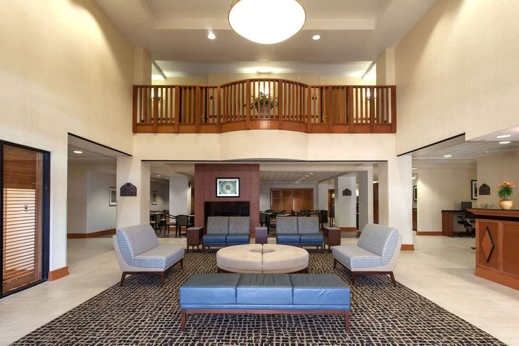 Wingate by Wyndham Chantilly / Dulles Airport主图