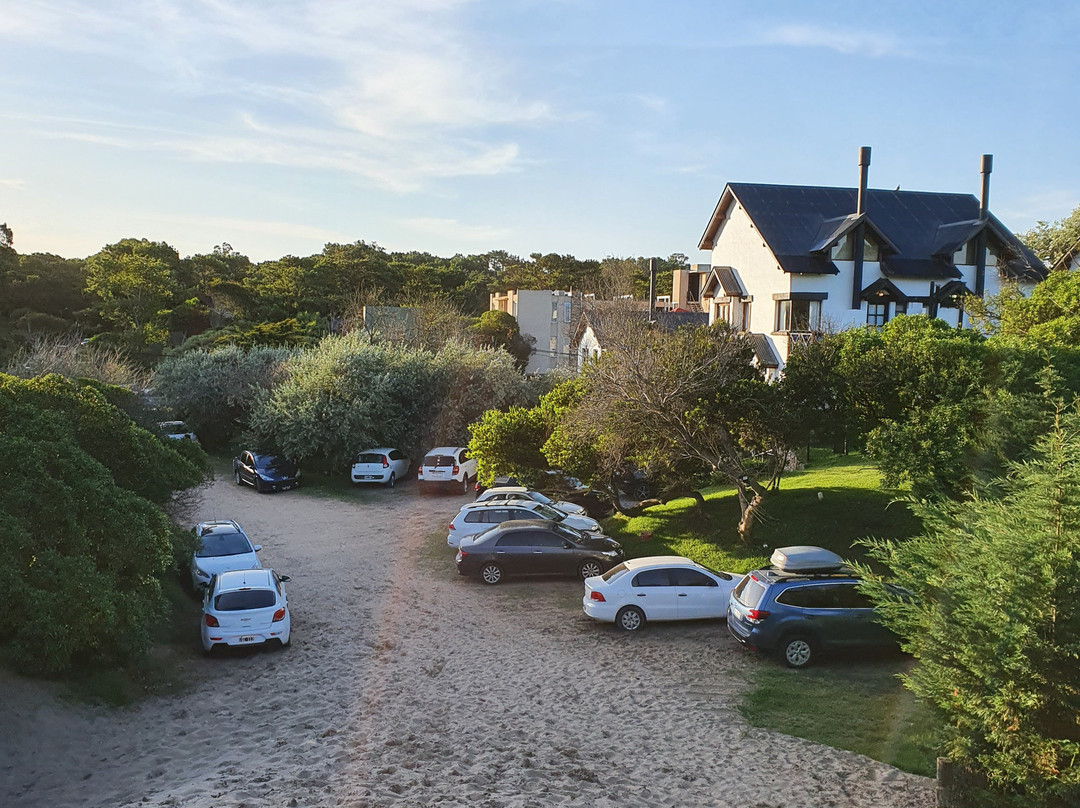 Agua Bay Apart & Spa主图