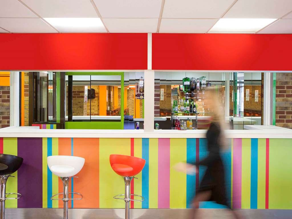 睡美人汽车旅馆主图