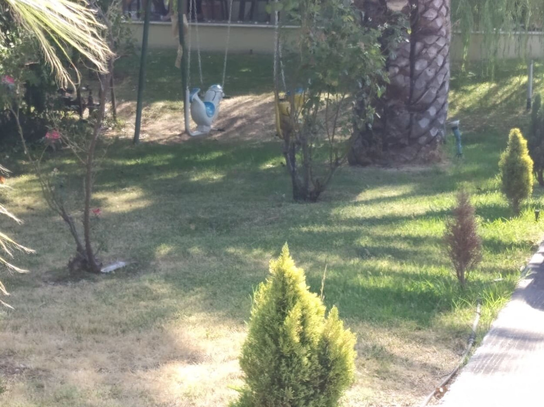 Imerti Resort Hotel主图