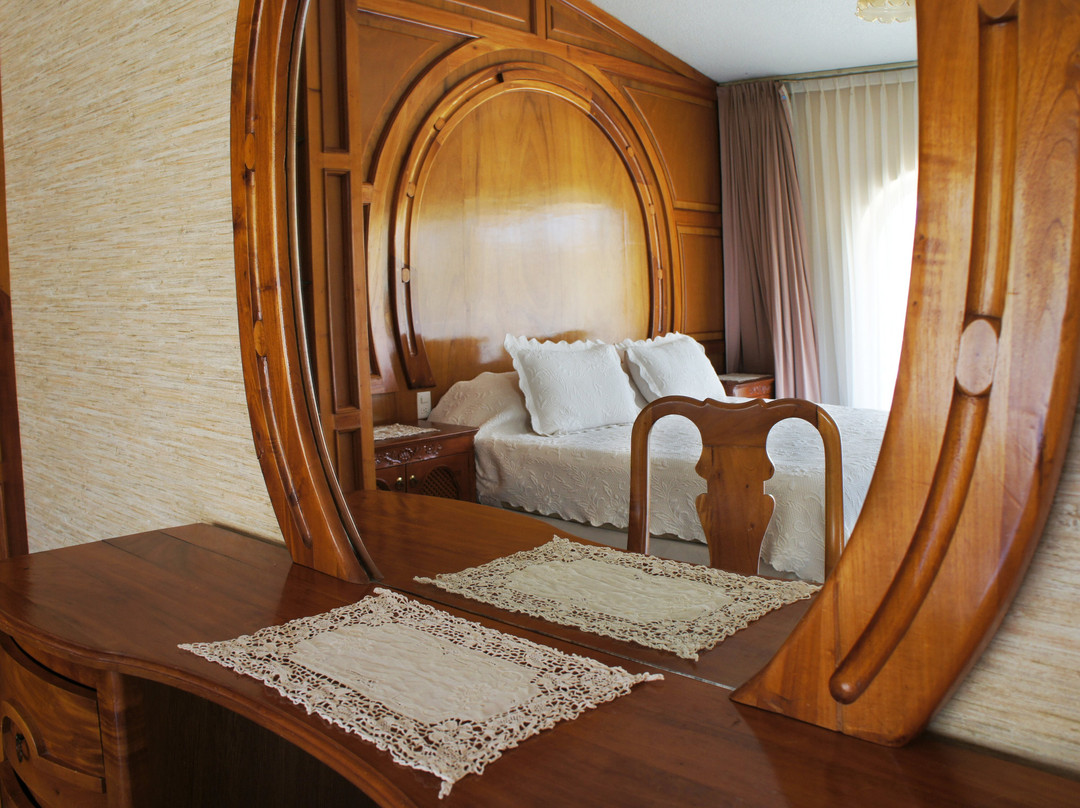 Hotel Boutique Quintaesencia主图